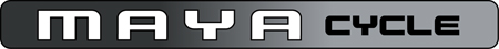 MAYA logo big