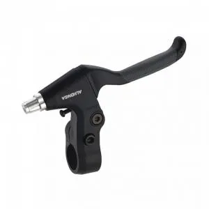 Тормозные ручки ALHONGA HJ-269PV пластиковые корпус и рычаг, черный, ВЛ-00035579