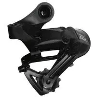 Переключатель задний L-TWOO A2 3x7ск, Shimano совместим, ВЛ-00029767