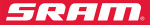 SRAM logo small