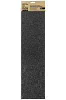 Шкурка Malevich 153х610мм, чёрный