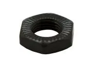 Контргайка под ось 3/8" TI-627K(2340ЕЕ) Cr-Mo под М10, черный, ВЛ-00016620