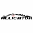 ALLIGATOR logo small