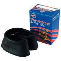 Камера 12" x 1.75/2.125 VEE Rubber авто/Schrader кривой ниппель 35мм, V-12-DIN7688