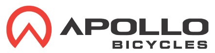 APOLLO логотип большой APOLLO logo big