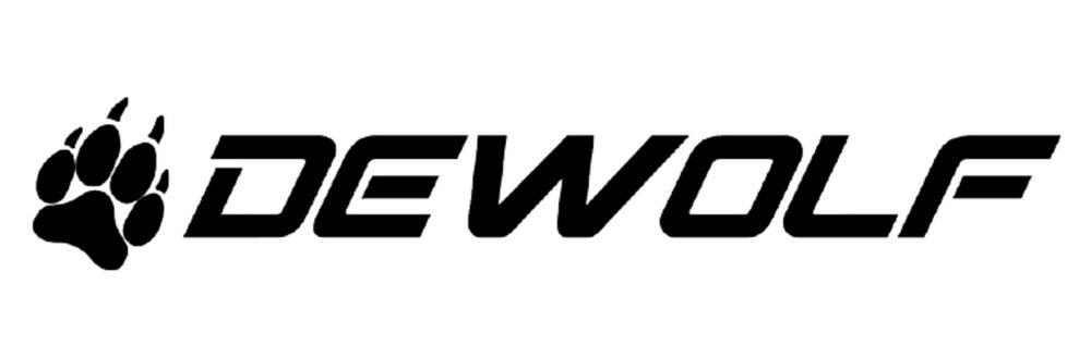 DEWOLF logo big