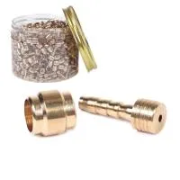 Оливка + игла MAGURA для гидролиний гидравлических тормозов SHIMANO, ВЛ-00033140