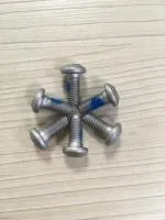 Болт для крепления тормозного диска, ВЛ-00016063