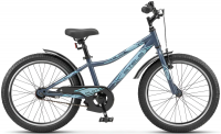 Велосипед STELS Pilot 210 VC 20 