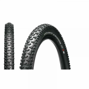 Покрышка 26"x 2.30 (58-559) ARISUN MOUNT CRONOS (A813) Антипрокол кевлар 1.5мм 60TPI, ВЛ-00034810