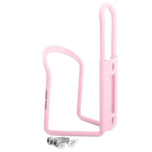 Флягодержатель VINCA SPORT HC11, алюминий, розовый, ВЛ-00036772