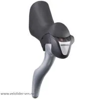 Шифтер SHIMANO Sora 2300, правый, 8 скоростей, 23,8мм, шоссе/велокросс, ВЛ-00015477