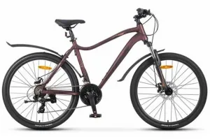 Велосипед STELS Miss 600 MD 26