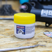 Смазка консистентная Blue Grease 40г