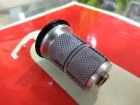 Якорь рулевой GINEYEA SD11MC2  под карбоновую вилку, 1-1/8"  22,2-  23,6 мм, ВЛ-00005521