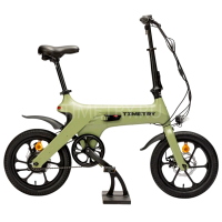 Электровелосипед TIME TRY D900 / 1S 16 36V*250W 