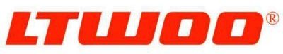 LTWOO логотип большой LTWOO logo big