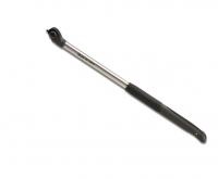 Насос GIYO GM-31 TOURING/ROAD pump, вело нипель (10 bar) размер L 20", ВЛ-00034343