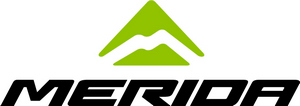 MERIDA logo big