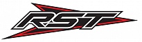 RST logo big