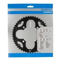 Звезда передняя SHIMANO ACERA, для FC-M361, 48T, ВЛ-00021835