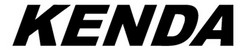 KENDA логотип большой KENDA logo big