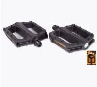 Педали 9/16" TRIX MTB нейлоновые 110x96мм, черный, ВЛ-00031459