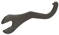 Съемник каретки BIKEHAND YC-159S-BK с ключами 15,16мм, сталь