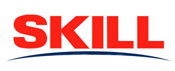SKILL logo big