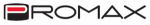 PROMAX logo small
