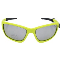 Очки детские AUTHOR солнцезащ кат.2 100% защита от UV неоново-желтая оправа