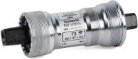 Каретка SHIMANO UN55, 73/107мм, б/болтов, EBBUN55C07
