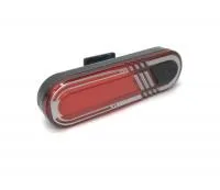 Фонарь габаритный задний Briviga EBL-040, красный