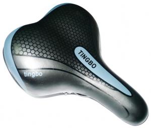 Седло TINGBO E-6006 серия CITY/COMFORT, ВЛ-00034384