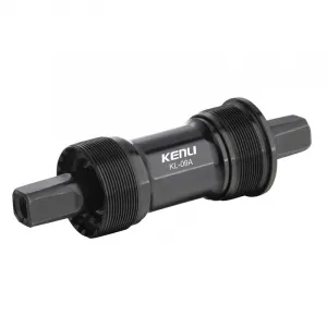 Каретка KENLI KL-09A 73/122.5мм под квадрат, ВЛ-00034844