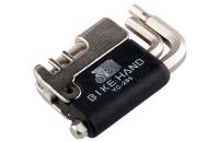 Выжимка цепи BIKEHAND YC-285, складная