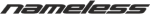 NAMELESS logo small