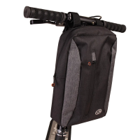 Сумка-рюкзак для электросамоката, скутера CYCLEBOX с лямкой для ношения через плечо, 30х7,5х20см