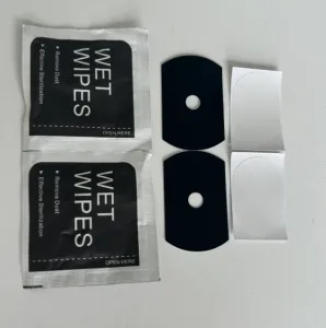 Ремонтный набор для камер TPU Patch kit 