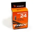 Камера 24 1-3/8" (37-540) авто/Schrader/AV TRIX, ВЛ-00020227