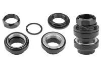 Рулевая колонка KENLI B201AC 1", резьбовая, неинтегрированная, пром. подш., ВЛ-00018259
