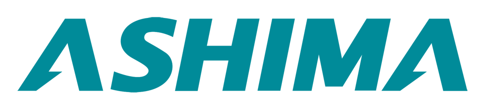 ASHIMA logo big
