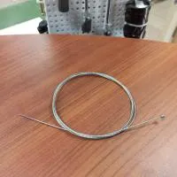 Трос переключения Startek короткий 1500мм, ВЛ-00004111