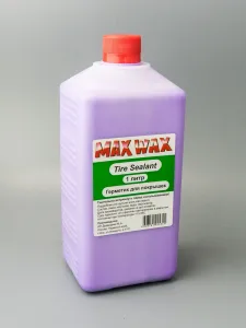 Герметик антипрокольный для покрышек велосипеда Tire Sealant 1 литр