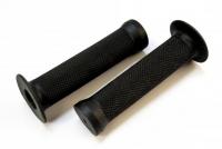 Грипсы 135мм CLARK`S C83 BMX черный, 3-326