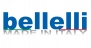 BELLELLI logo small