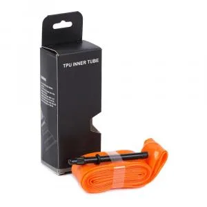 Камера 700x32/42C ZEON LIGHT TPU GRAVEL Ultra light SV65мм, ВЛ-00037052
