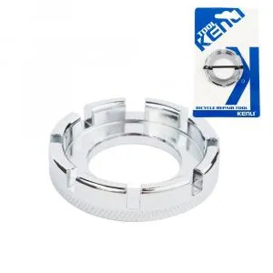 Ключ спицевой KENLI 9/-14G KL-9726L D=51мм, сталь