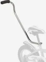 Ручка управления родительская для детского велосипеда 12", ВЛ-00011096