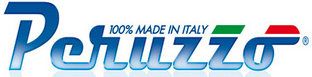 PERUZZO логотип большой PERUZZO logo big